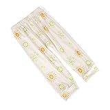 MIOIM®カジュアル ロングパンツ ゴムデザイン カットソー キッズ ユニセックス 男女兼用 子供服 春夏秋冬