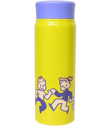 Amazon.co.jp: ミスド オサムグッズ ステンレス製ボトルセット