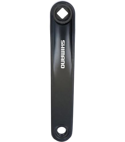 Amazon | シマノ Dura-Ace 9200 クランクアーム - 左。 | シマノ