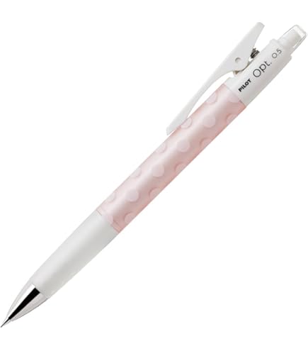 Amazon.co.jp: Pilot Mechanical Pencil Opt 0.5 Stardust 10