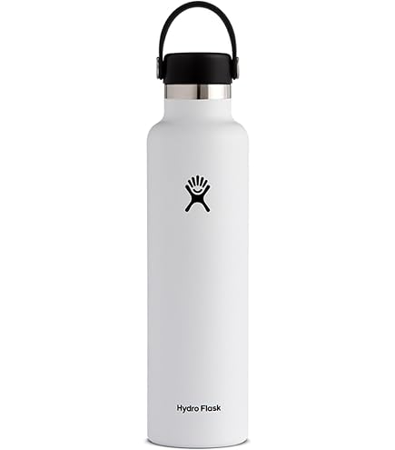Amazon | HydroFlask ハイドロフラスク 5089013 ハイドレーション 18oz