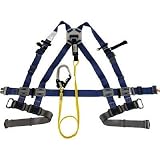 谷沢製作所:タニザワ フルハーネス安全帯”匠”(ランヤード付き) 551-OT-S-B 型式:551-OT-S-B