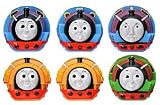 きかんしゃトーマスとなかまたち 　ピューピューボール　パート３ 　全６種
