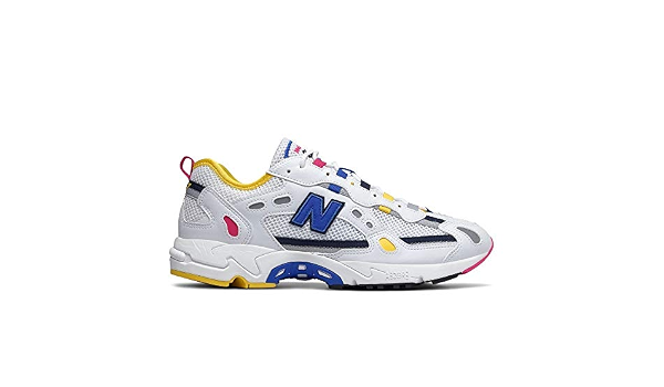 Amazon.co.jp: New Balance 827 [Parallel 