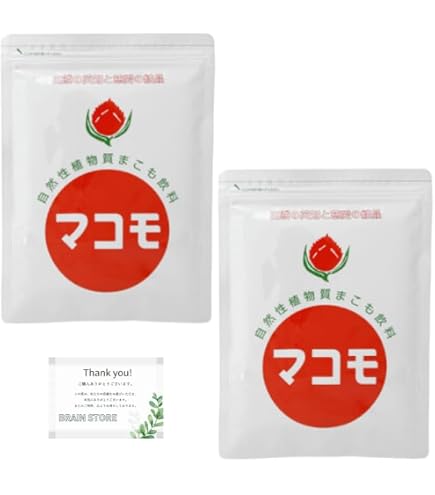 Amazon.co.jp: マコモ（粉末）190g 5個セット : ドラッグストア