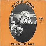 Crocodile Rock