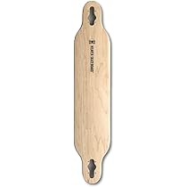 Heaven Skateboard DROPSURF 41.5 ウォーターボーン HEAVEN SKATEBOARD】 DROP SURF WATER BORNE SURF and RAIL