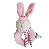 RICH FROG リッチフロッグ ハッピーリングラトル/ウサギ