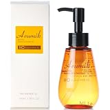 エービーエル アルミック ヘアオイル 100ml