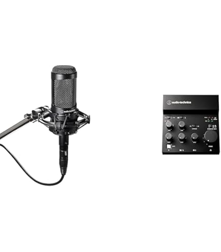 Amazon | オーディオテクニカ AT-UMX3 オーディオインターフェース