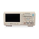 ATTEN デジタルオシロスコープ GA1102CAL 2ch 100MHz 1GS/s