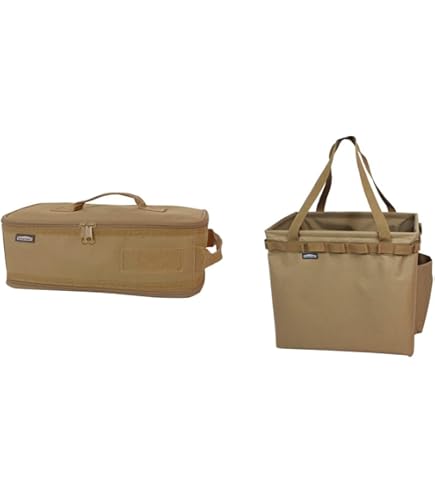 Amazon.co.jp: WHATNOT(ワットノット) 収納コンテナ ツールバッグ