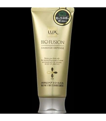 Amazon | LUX(ラックス) ユニリーバ・ジャパン バイオフュージョン