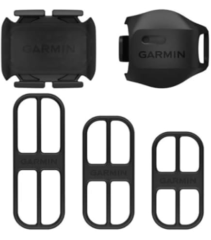 Amazon | Garmin HRM 200 心拍数モニター、正確な心拍数とHRVデータ