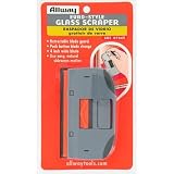 Allway Tools Grs 4" Euro Style Glass & Tile Scraper [並行輸入品]