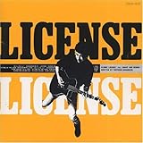 LICENSE (24bit リマスタリングシリーズ)