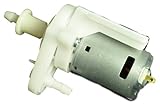 Bissell Pro Pump Motor Assembly