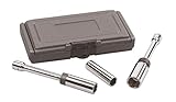 GearWrench 41730D 3 Piece Magnetic Spark Plug Set [並行輸入品]