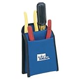 Ideal Industries Pocket Pal Tool Carrier [並行輸入品]