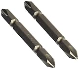 リョービ(RYOBI) プラスドライバビット ドライバ用 65mm 2本組 No.2 6741381