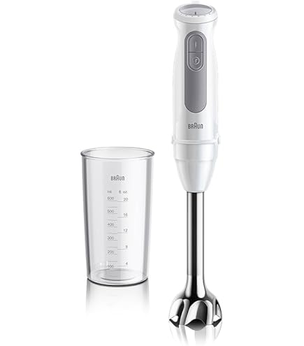 Amazon | キッチンエイド(Kitchen Aid) 2段階変速 ハンドブレンダー