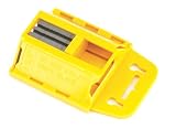 Tradespro 831614 Utility Blades Dispenser, 70-Piece by Tradespro