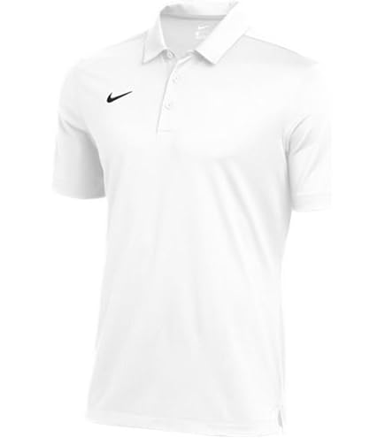 Amazon.co.jp: (ナイキ) Nike Dri-FIT ビクトリー ポロシャツ メンズ L