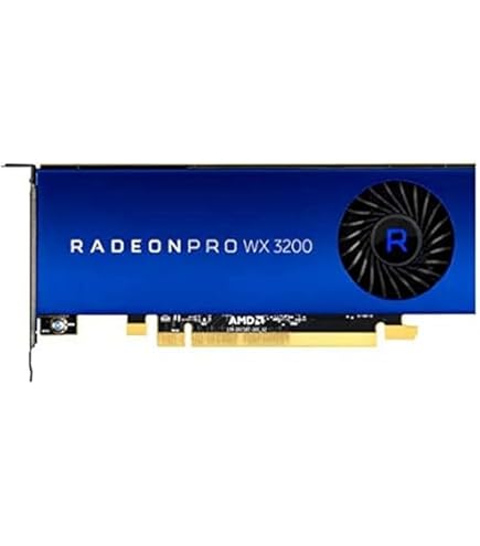 Amazon | AMD Radeon Pro wx7100 8 GBカード – centernex更新