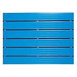 山崎産業 YSカラースノコ・セフティ抗菌L型 (キャップ付) BL