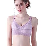 女史刺繍レースで快適なケアをして哺乳ブラジャーマタニティブラジャー オープン レディース 　産前 産後 妊婦 マタニティ 授乳 ブラジャ 3色