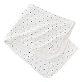 ニシキ P9941 Bon chouchou(ボンシュシュ) 湯上げタオル 70×90cm ホワイト・P9941-W