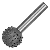SK11 軸径 6mm ロータリーヤスリ 木工用 NO.E
