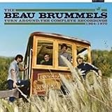 Turn Around: The Complete Recordings 1964-1970 - 8CD Clamshell Box Set