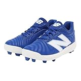 [ニューバランス] 野球スパイク ジュニア ポイントJ4040TB7M/ジュニア メンズ 23.0 ブルー
