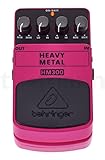 BEHRINGER ベリンガー ハイゲインディストーション HM300/HEAVY METAL