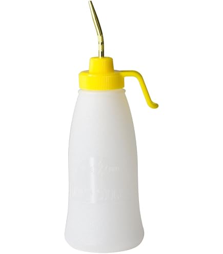Amazon | フルプラ ジェットオイラー 携帯用油さし 200mL NO.202 | 油差し