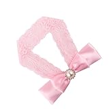 Voberry ACCESSORY ベビー・ガールズ US サイズ: One Size カラー: ピンク