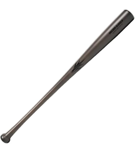 Amazon | HAKUSOH 硬式木製バット メイプル H117 [SPARK SLUGGER] BFJ