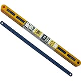 SUN UP 鋸刃 (金鋸刃) #600 収納ケース入り 12枚入り
