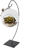 ポピー インテリア用造花 ボタニカルアレンジラウンドM A GLA-1237