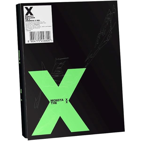 MONSTA X アルバムCD＆シングルCD＆DVD＆会報のセット MONSTA X アルバムCD＆シングルCD＆DVD＆会報のセット