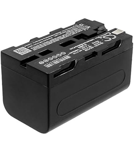 Amazon | ATOMOS アトモス バッテリー2個+バッテリーチャージャー