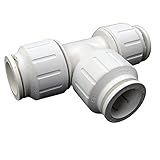 ジョン・ゲストSpeedfit pei0228 3 / 4インチCTSユニオンティー、2 - Pack