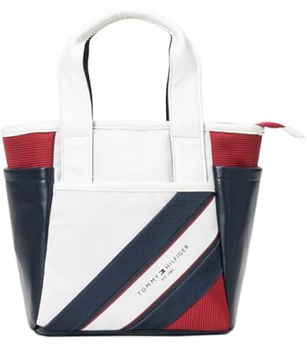 【新品】  GOLF ラウンドバッグ エッセンシャル Amazon | 〔トミーヒルフィガーゴルフ〕ラウンドバッグ ユニセックス