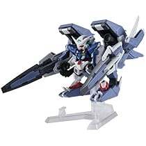 モビルスーツアンサンブル　GNアームズ　TYPE-E 機動戦士ガンダム モビルスーツアンサンブル EX46 GNアームズ