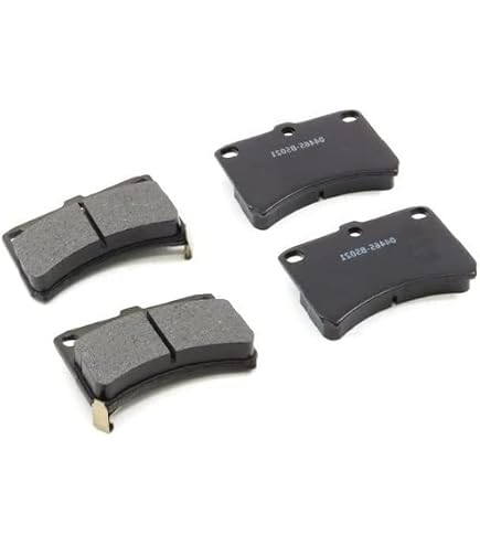 Amazon | DIXCEL ディクセル ブレーキパッド Zタイプ フロント用