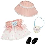 ずっと ぎゅっと レミン&ソラン ボー・ピープ ドレスセット