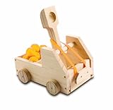 Red Tool Box Truck Catapult [並行輸入品]
