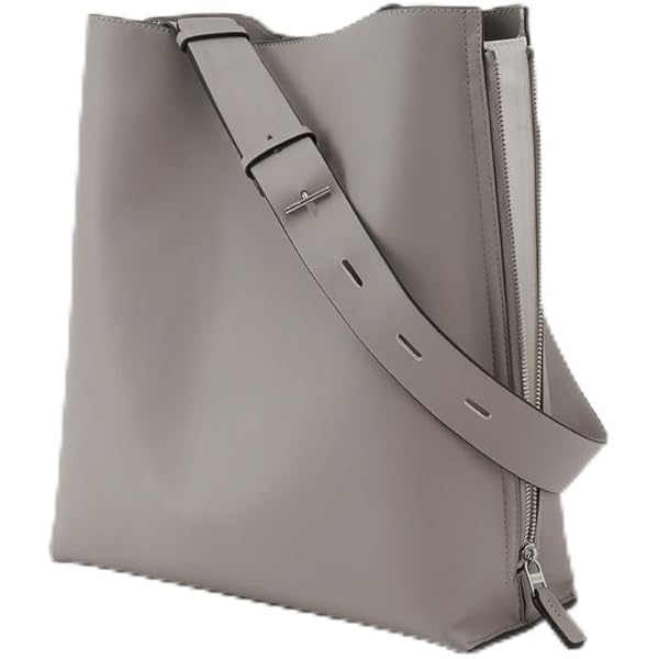 Amazon.co.jp: [ロペ] E'POR Y BAG Wide【通勤】【A4対応】 オフ