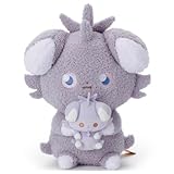 ポケットモンスター ポケモン ポケピース ぬいぐるみ (ぬいぐるみといっしょVer．) ニャスパー ぬいぐるみ高さ約30cm
